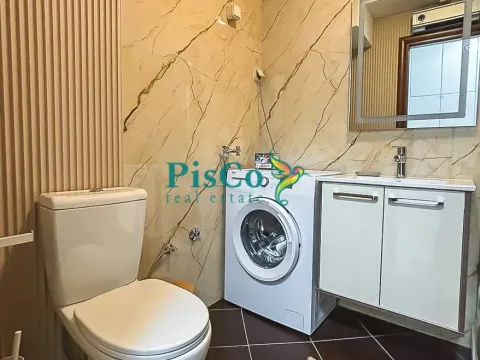 Izdavanje, dvosoban stan, 78m², City Kvart, Podgorica - image 7