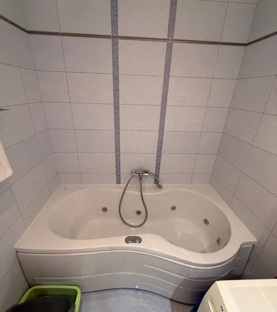Sale, two bedroom apartment, 70m², Pržno, Budva