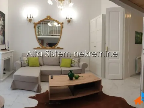 Izdavanje, stan, 40m², Stari Grad, Beograd - image 2