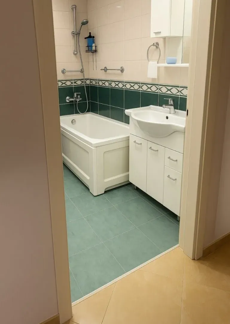 Prodaja, jednosoban stan, 47m², Babilonija, Budva