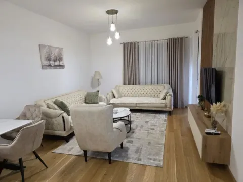 Rent, one bedroom apartment, 50m², Zabjelo, Podgorica - image 1