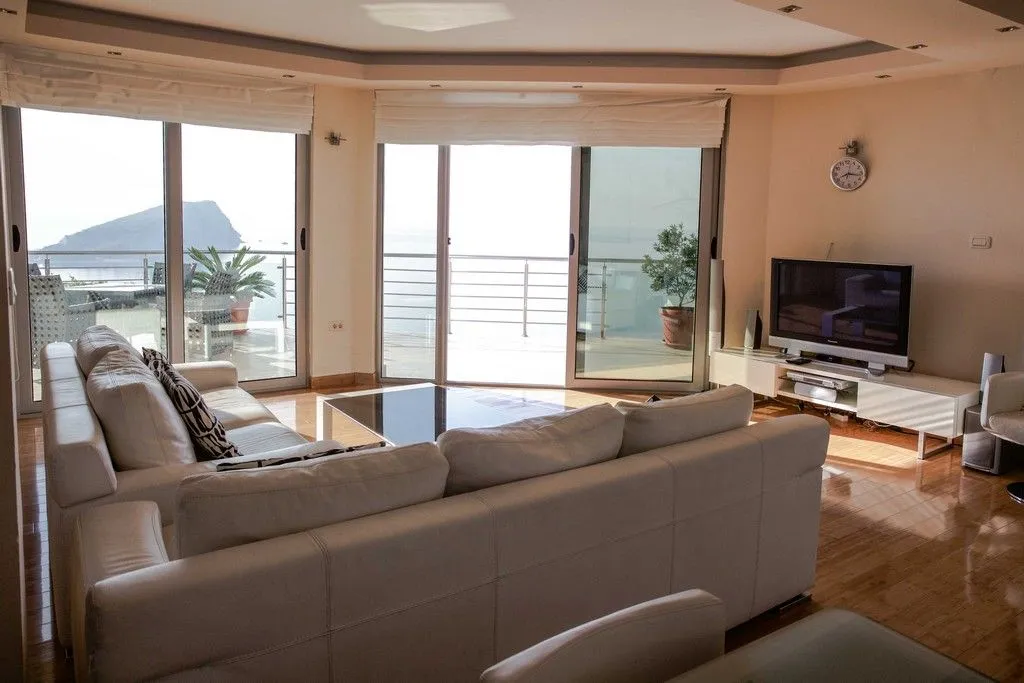 Prodaja, kuća, 212m², Budva, Crna Gora
