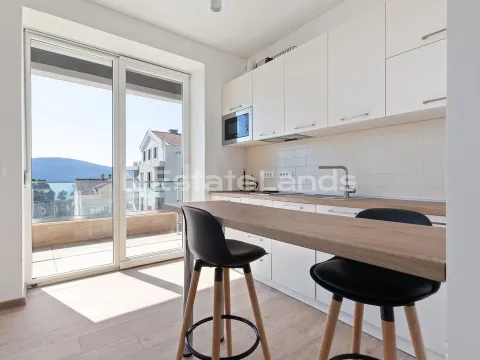 Prodaja, jednosoban stan, 47m², Donja Lastva, Tivat - image 3