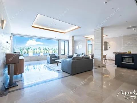 Prodaja, trosoban stan, 230m², Bogišići, Tivat - image 2