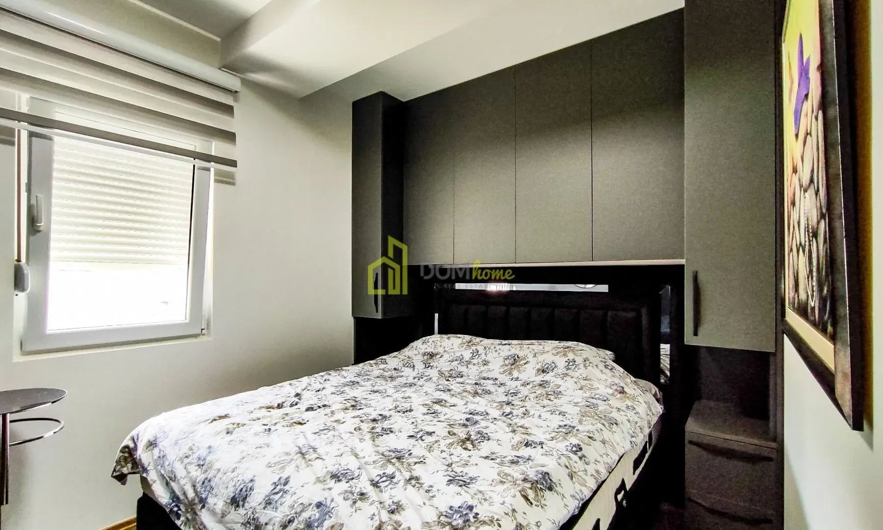 Prodaja, petosoban stan, 147m², Dalmatinska ulica, Podgorica