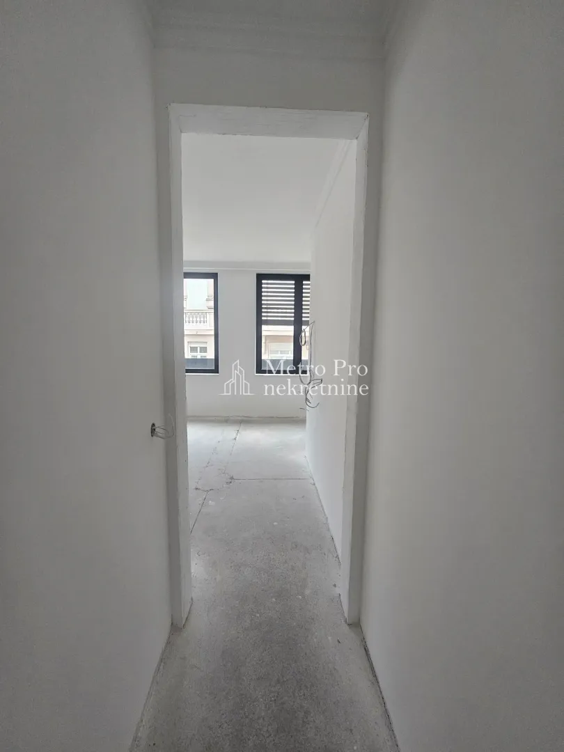 Prodaja, četvorosoban stan, 180m², Neimar, Vračar Sve Podlokacije