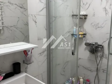 Rent, one bedroom apartment, 15m², Detelinara, Novi Sad Sve Podlokacije - image 11