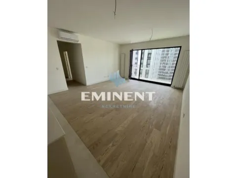 Prodaja, četvorosoban stan, 109m², Savski Venac, Beograd