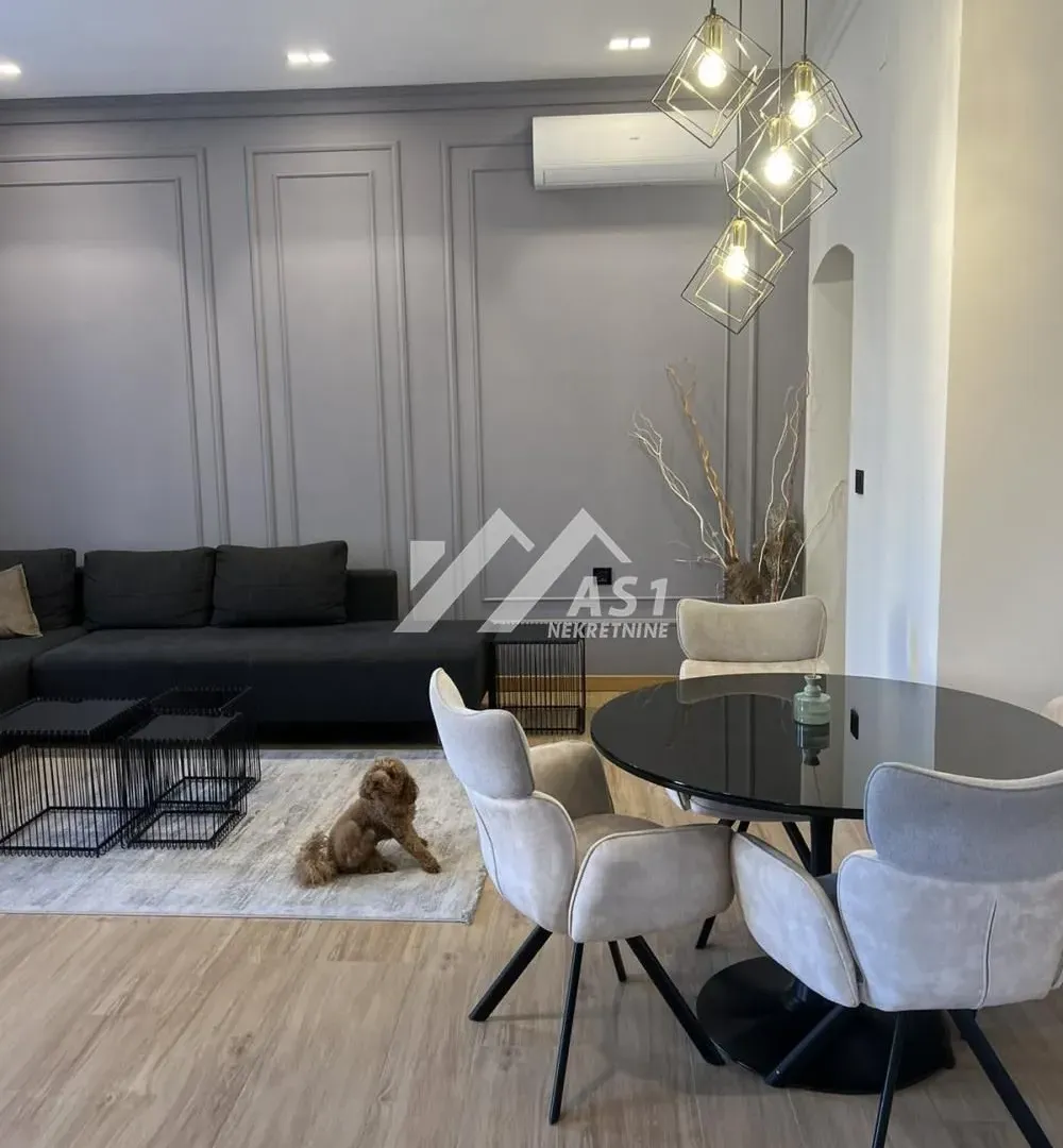 Izdavanje, dvosoban stan, 57m², Novi Sad Sve Podlokacije, Novi Sad