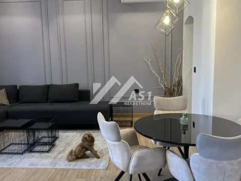 Izdavanje, dvosoban stan, 57m², Novi Sad Sve Podlokacije, Novi Sad - image 1