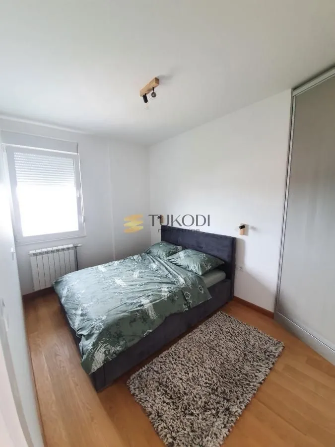 Prodaja, jednosoban stan, 43m², Bulevar Evrope, Novi Sad Sve Podlokacije