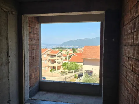 Prodaja, dvosoban stan, 57m², Mrčevac, Tivat - image 5