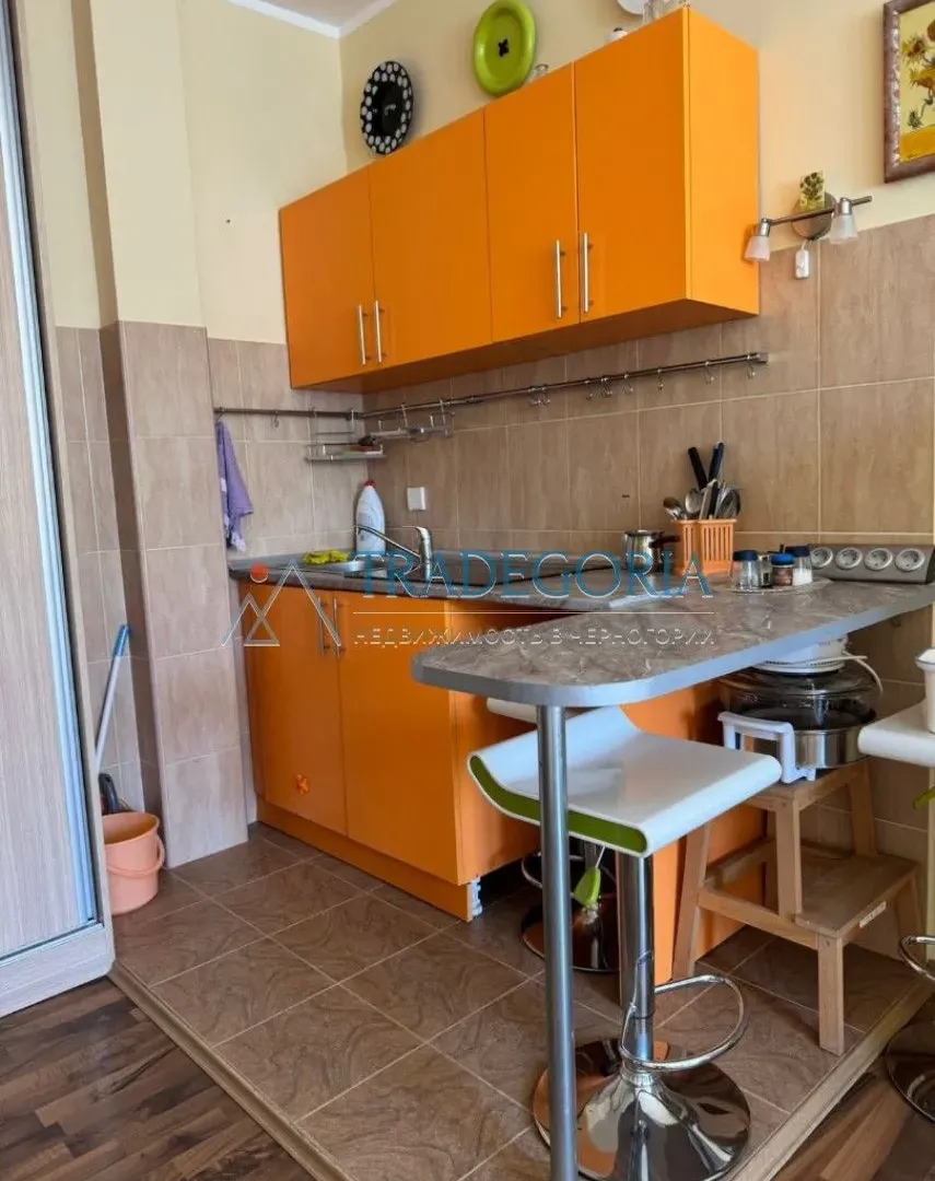 Prodaja, jednosoban stan, 40m², Sutomore, Bar