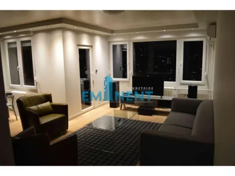 Rent, two bedroom apartment, 63m², Novi Beograd Sve Podlokacije, Beograd - image 7