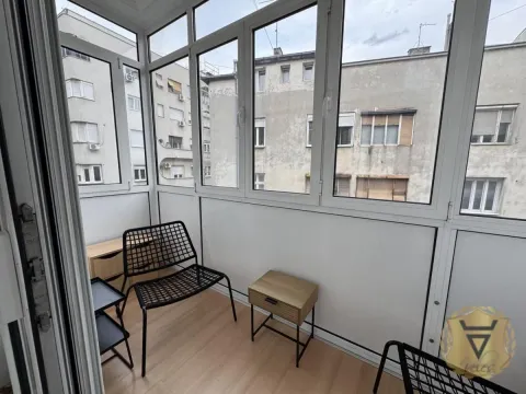 Izdavanje, dvosoban stan, 64m², Vračar Hram, Vračar Sve Podlokacije - image 15