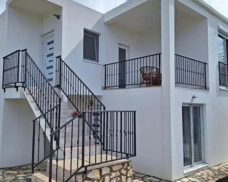 Sale, two bedroom apartment, 70m², Bar, Crna Gora - image 1