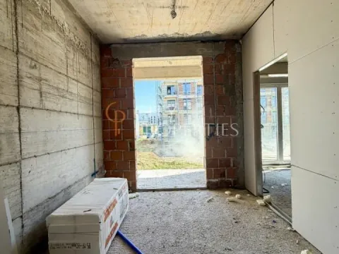 Prodaja, stan, 42m², Zabjelo, Podgorica - image 7