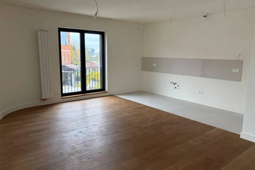 Sale, three bedroom apartment, 91m², Čukarica, Beograd