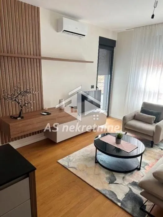 Rent, apartment, 53m², Zemun Meandri, Zemun Sve Podlokacije