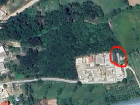 Sale, land lot, 390m², Kodre, Ulcinj - image 2