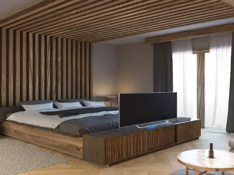 Prodaja, jednosoban stan, 46m², Kolašin, Crna Gora - image 4