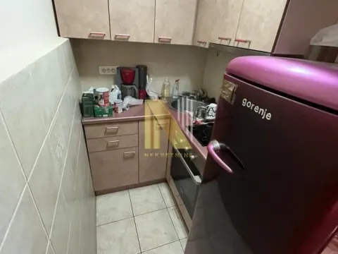 Prodaja, jednosoban stan, 29m², Bulevar patrijarha Pavla, Novi Sad Sve Podlokacije - image 3