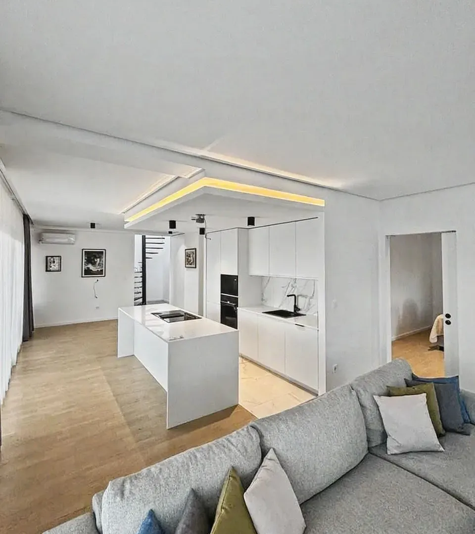 Sale, three bedroom apartment, 264m², Budva, Crna Gora