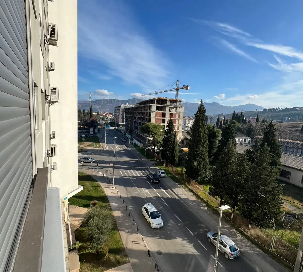 Prodaja, trosoban stan, 73m², Zagorič, Podgorica