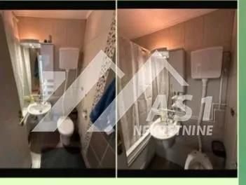 Rent, two bedroom apartment, 42m², Liman 3, Novi Sad Sve Podlokacije