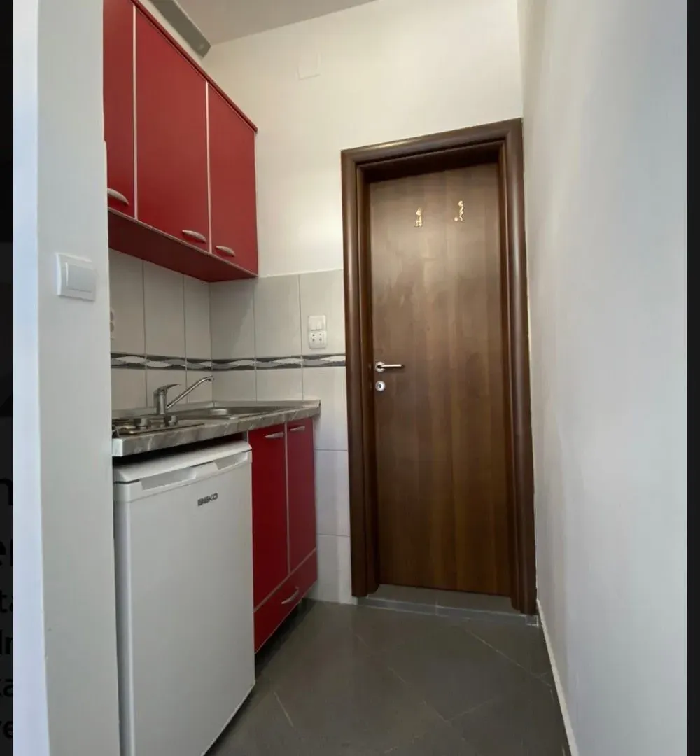 Rent, office space, 24m², Centar, Budva