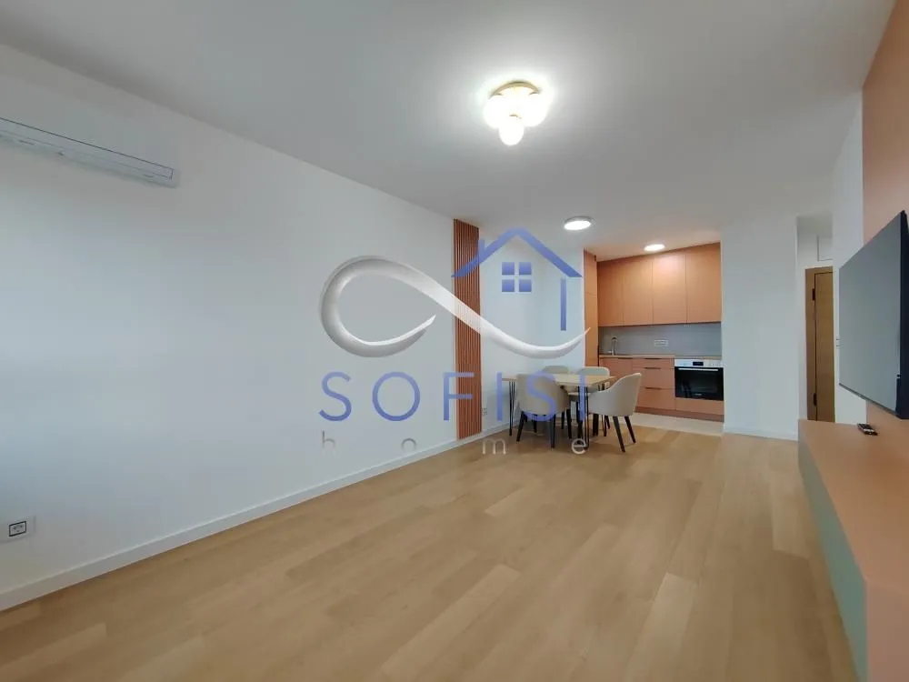 Izdavanje, dvosoban stan, 41m², Telep, Novi Sad Sve Podlokacije