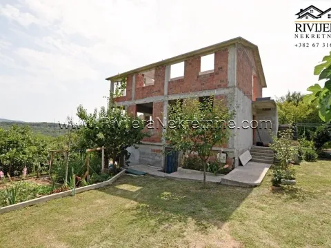 Prodaja, kuća, 200m², Sasovići, Herceg Novi - image 6