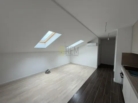 Prodaja, jednosoban stan, 45m², Podgorica, Crna Gora - image 5