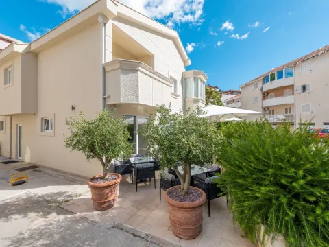 Prodaja, ugostiteljski objekat, 317m², Budva, Crna Gora - image 35