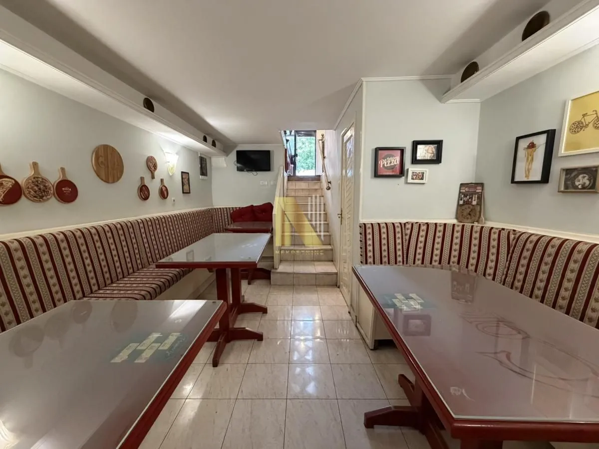 Izdavanje, poslovni prostor, 90m², Novo naselje, Novi Sad