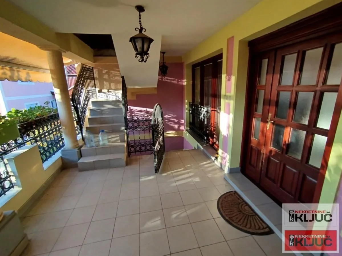 Rent, house, 170m², Adice, Novi Sad Sve Podlokacije