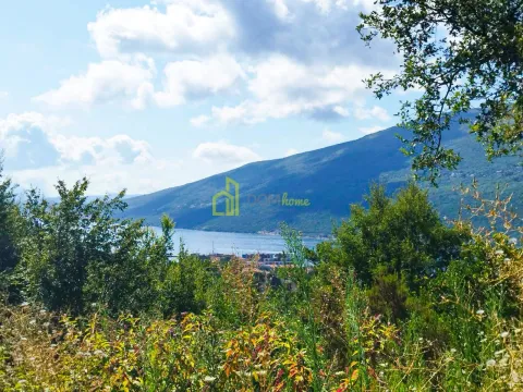 Prodaja, plac, 1300m², Kumbor, Herceg Novi - image 2