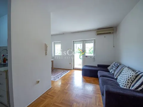 Prodaja, dvosoban stan, 84m², Stari Aerodrom, Podgorica - image 6