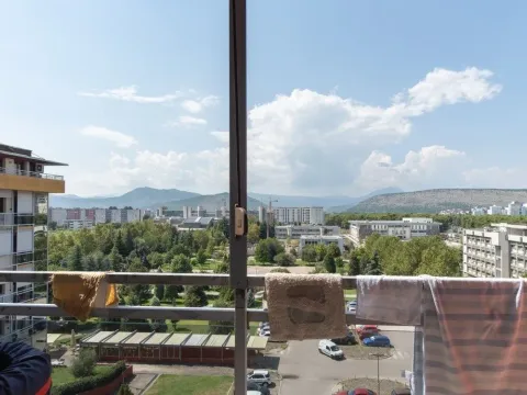 Prodaja, dvosoban stan, 68m², Preko Morače, Podgorica - image 8