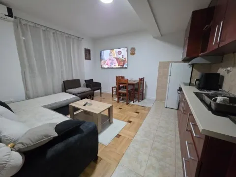 Izdavanje, jednosoban stan, 45m², City Kvart, Podgorica - image 2