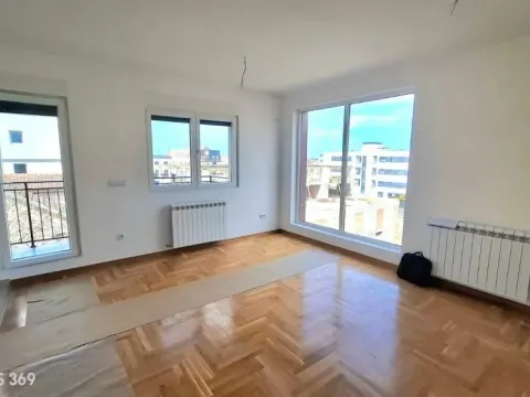 Sale, two bedroom apartment, 39m², Ledine, Beograd - image 14