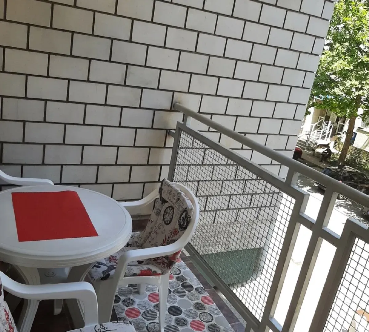 Sale, four bedroom apartment, 115m², Arena, Novi Beograd Sve Podlokacije