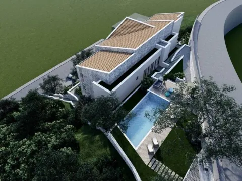 Prodaja, jednosoban stan, 45m², Pržno, Budva - image 13