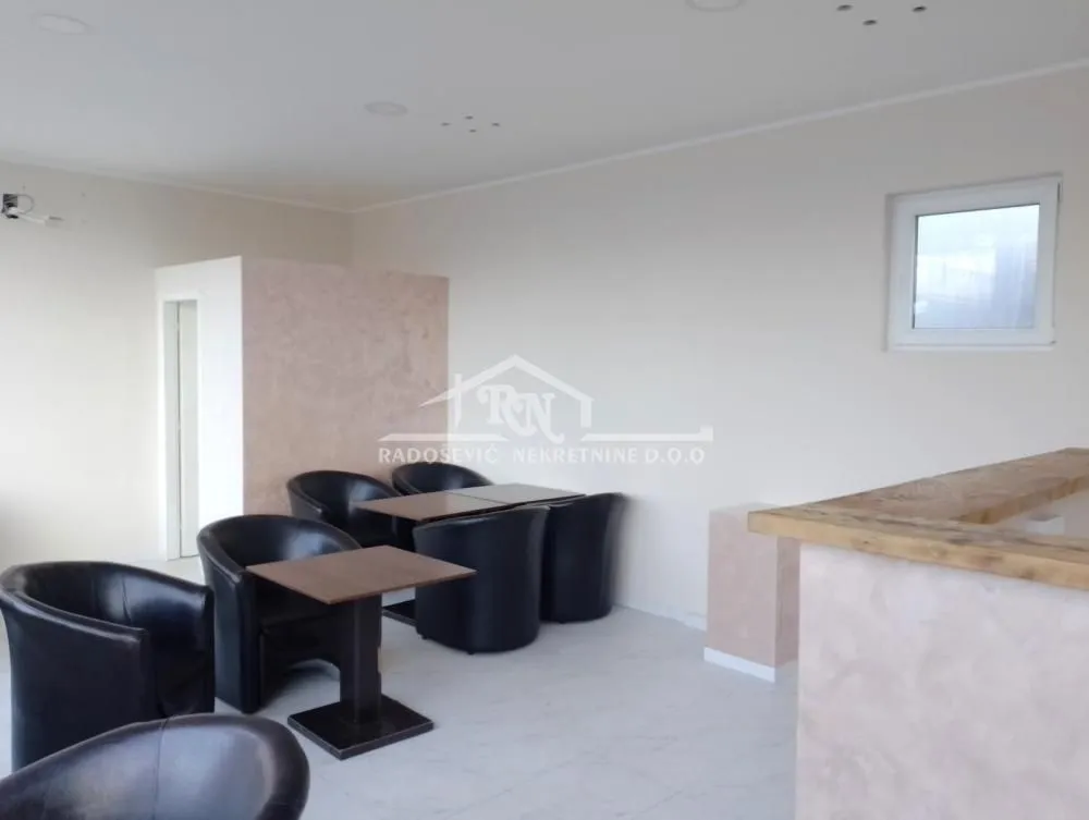 Rent, office space, 80m², Voždovac Sve Podlokacije, Beograd