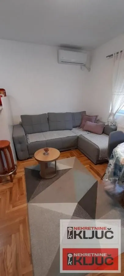 Prodaja, jednosoban stan, 36m², Adice, Novi Sad Sve Podlokacije