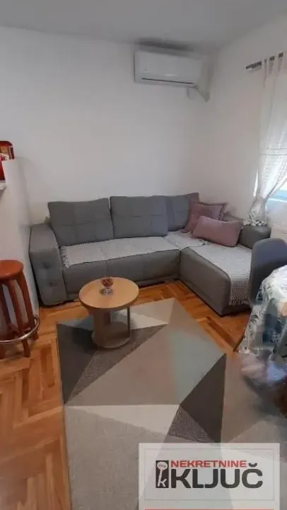 Sale, one bedroom apartment, 36m², Adice, Novi Sad Sve Podlokacije