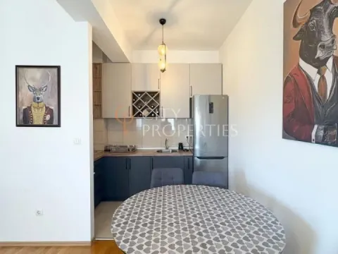 Rent, apartment, 46m², Ljubović, Podgorica - image 10