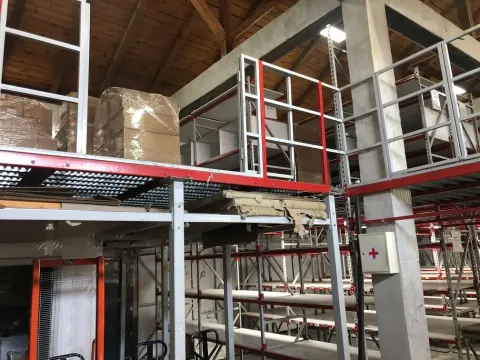 Izdavanje, poslovni prostor, 600m², Krnjaca, Palilula Sve Podlokacije - image 4