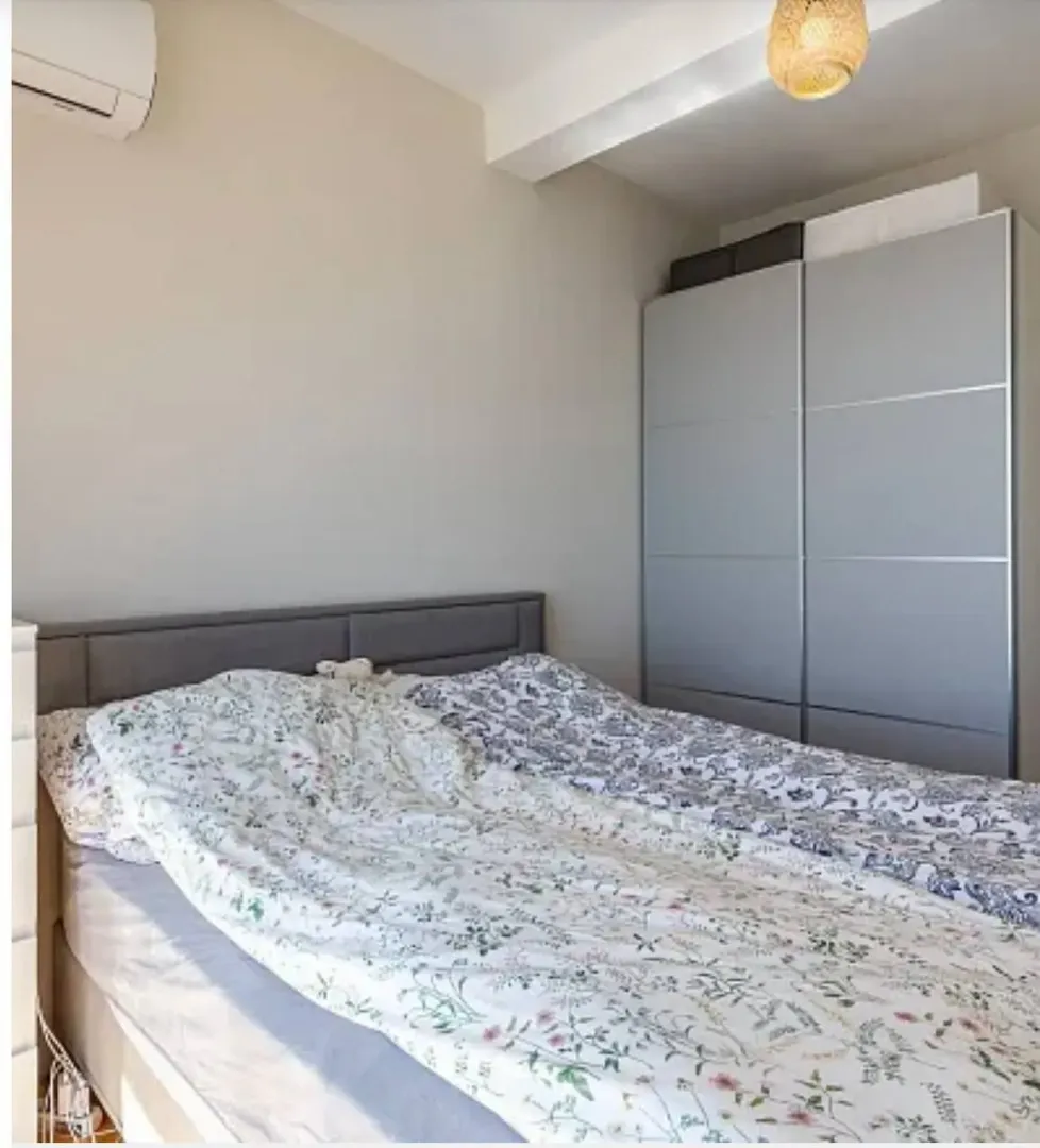 Sale, two bedroom apartment, 69m², Bečići, Budva