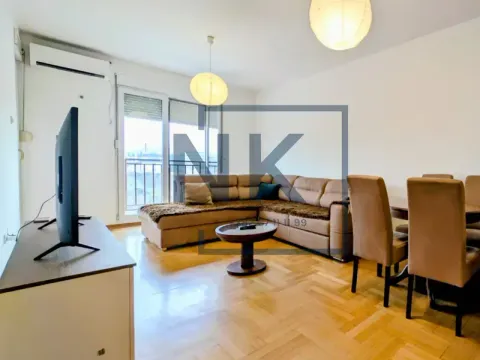 Rent, one bedroom apartment, 51m², Zabjelo, Podgorica - image 1